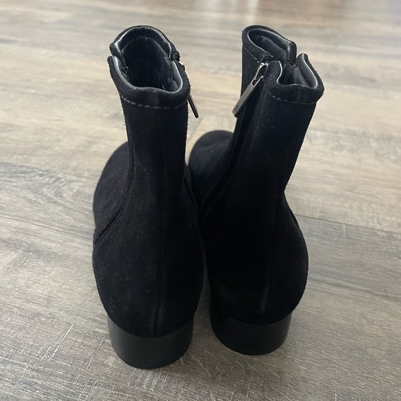 New Aquatalia Sahara Weatherproof Bootie size 7.5 - Picture 7 of 10